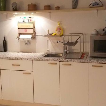 Villa La Framboise 멍똥 외부 사진